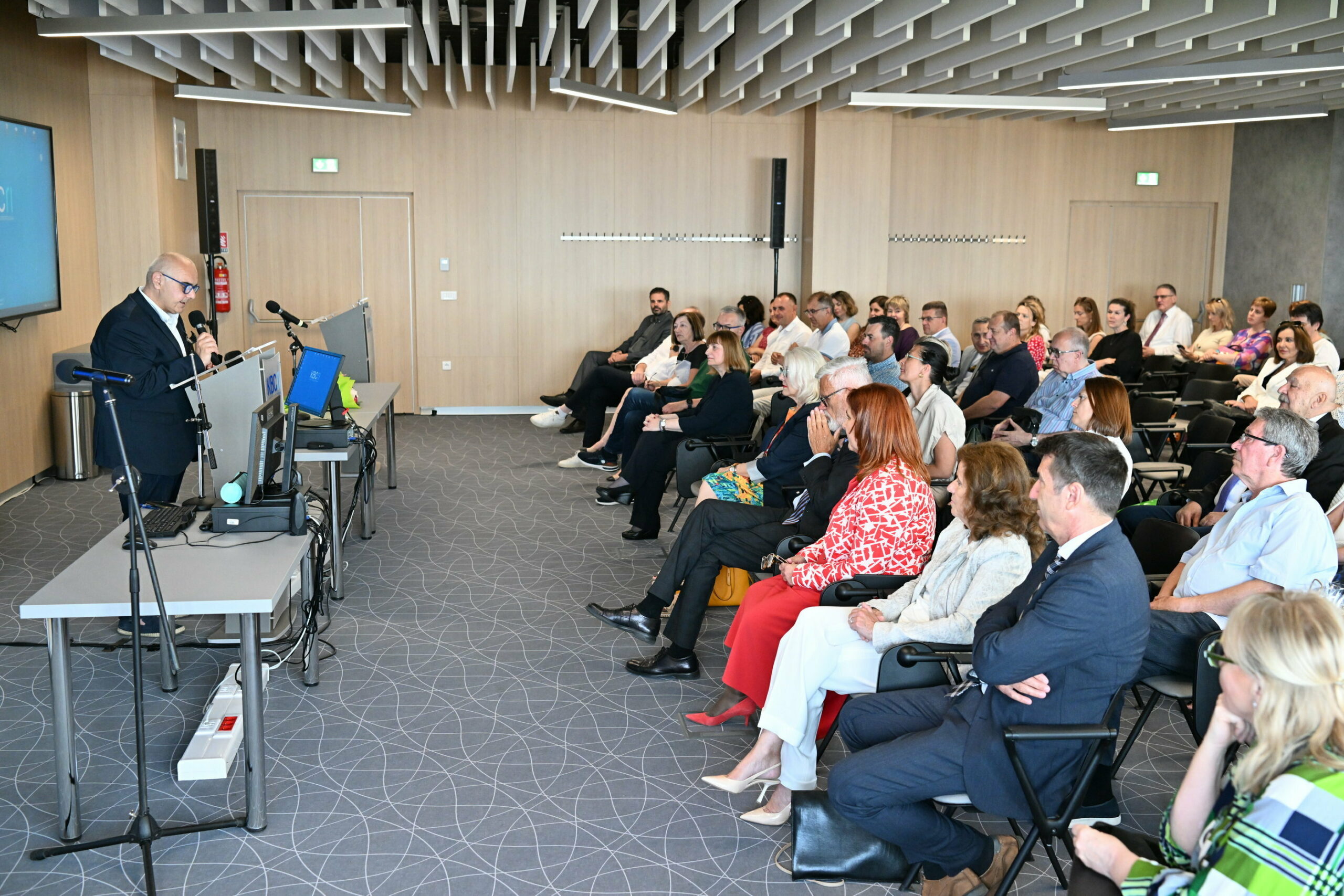 Foto KBC Rijeka