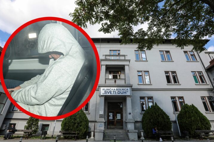 Foto Luka Antunac / Robert Anić PIXSELL