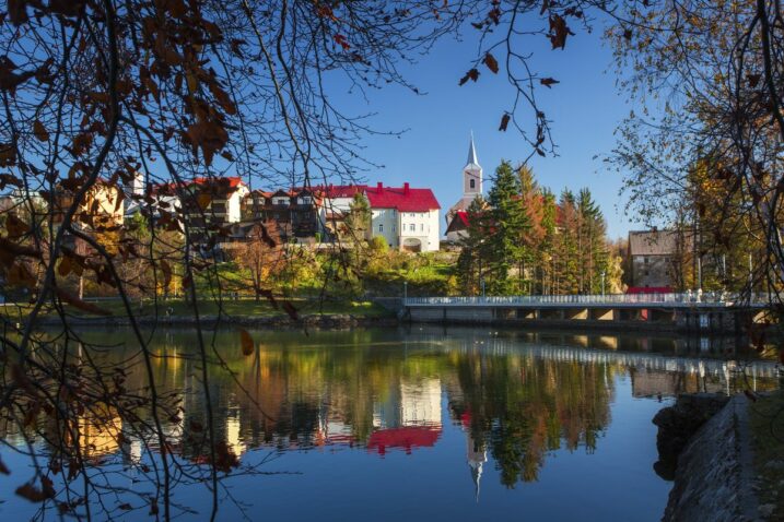 Fužine bi uskoro mogle dobiti mjesne odbore, evo što inicijatori žele