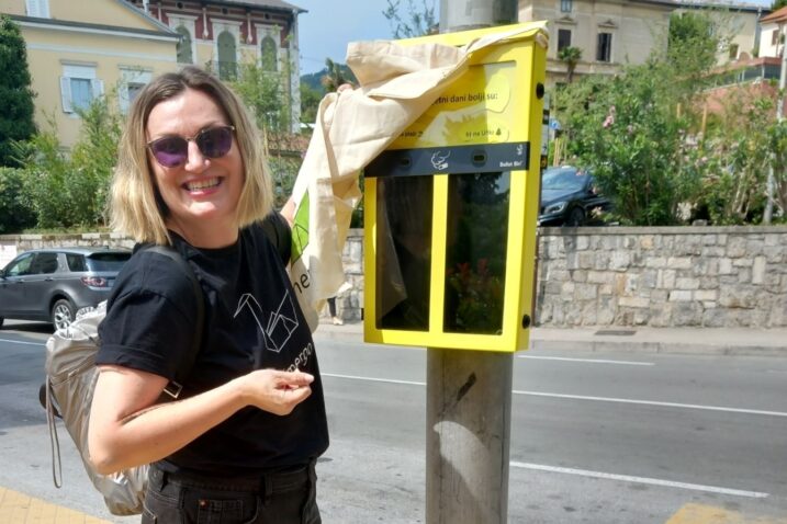 Foto UDRUGA ŽMERGO