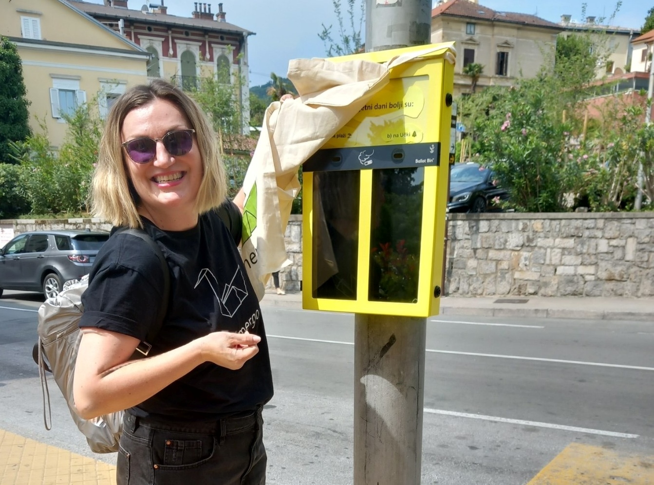 Foto UDRUGA ŽMERGO