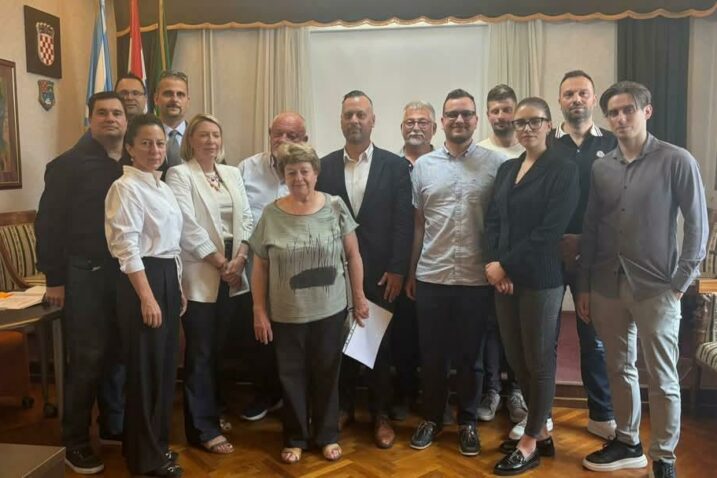 Foto O. LOVRAN