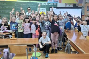 Foto Natalija Mitrić