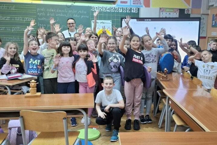 Foto Natalija Mitrić