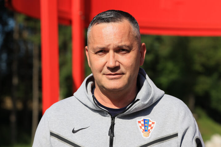 Marijan Kustić/Foto PIXSELL