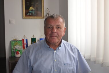 Dražen Mufić ulazi u 13. godinu vođenja Vrbovskog