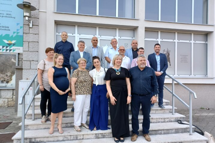 Foto S. GAŠPERT