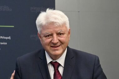 Zlatko Komadina / Foto Vedran Karuza