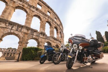 Foto Harley Owners Group