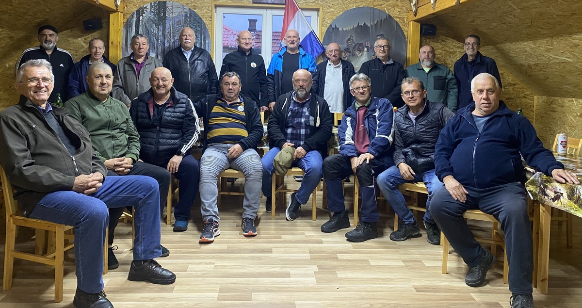 Foto UDVDR Lokve