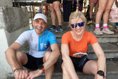 David Marot i Iva Rinčić