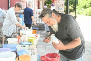 Foto Nikola Blagojević