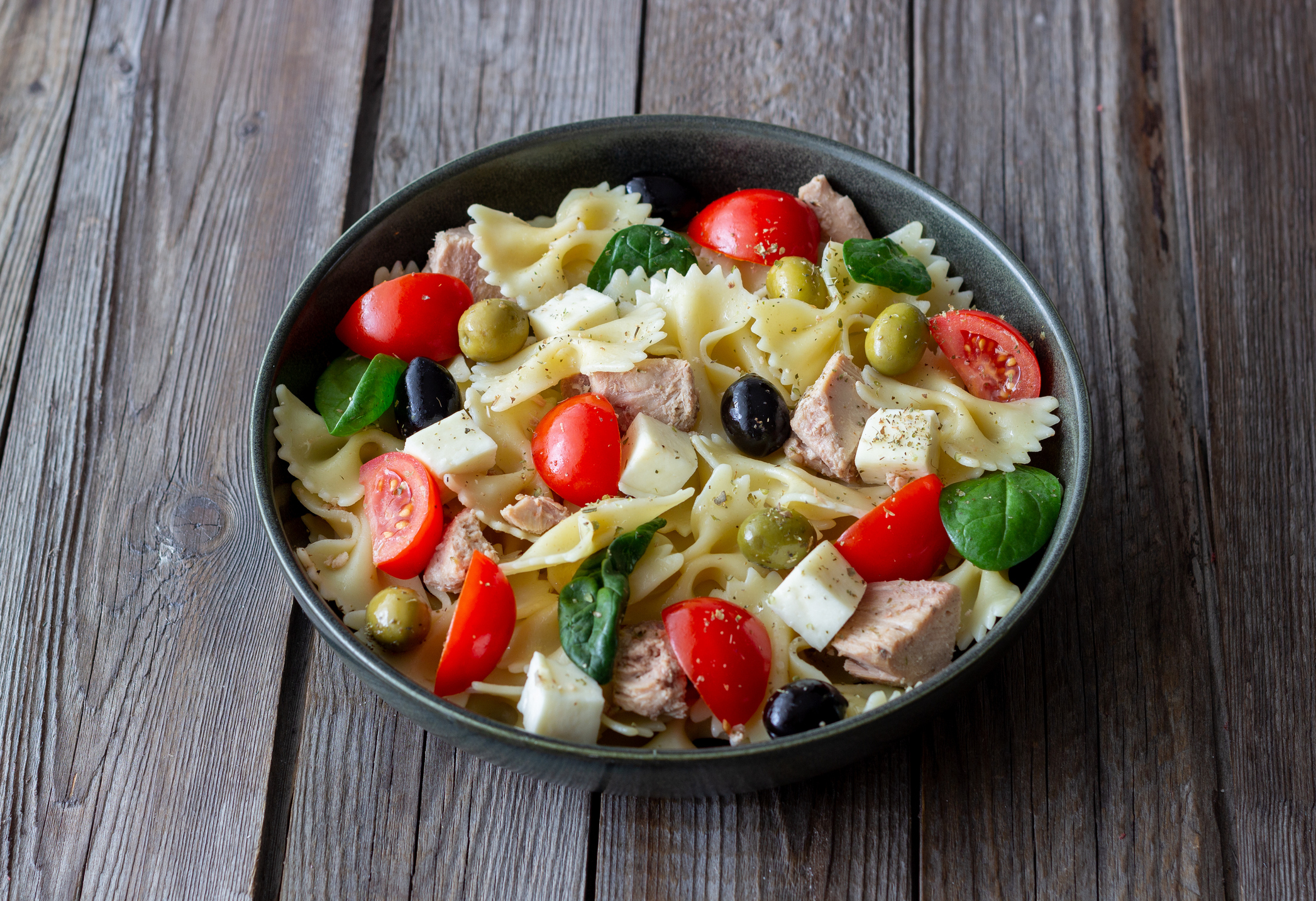 Foto: iStock
