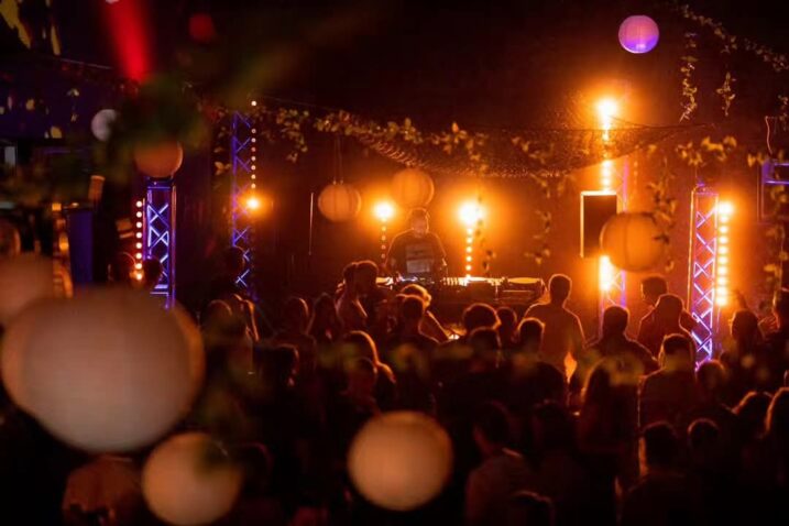 Festival se dosad održavao u Frankopanskom kaštelu Grada Grobnika, Foto: PRESS