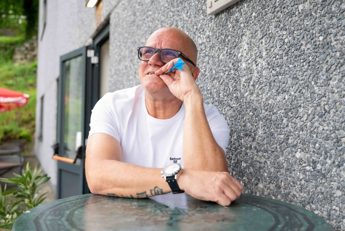Vjeko Alilović / Foto Press
