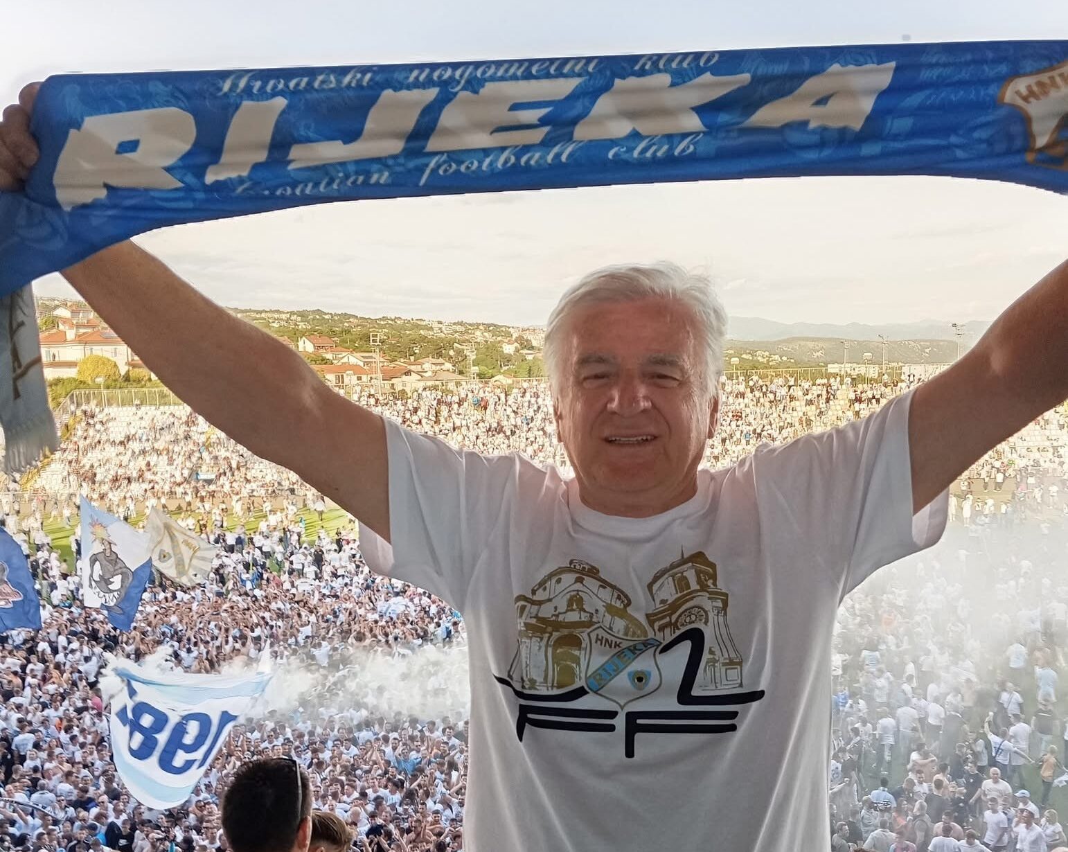 Veljko Karabaić/Foto Privatna Arhiva