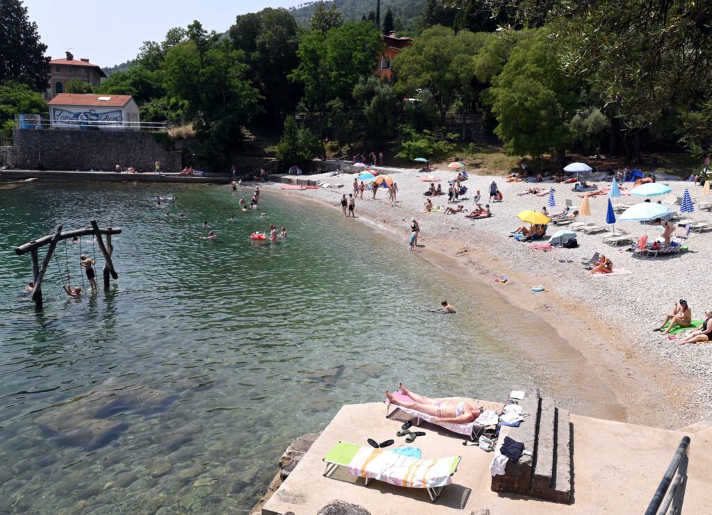 I ljeto može početi...