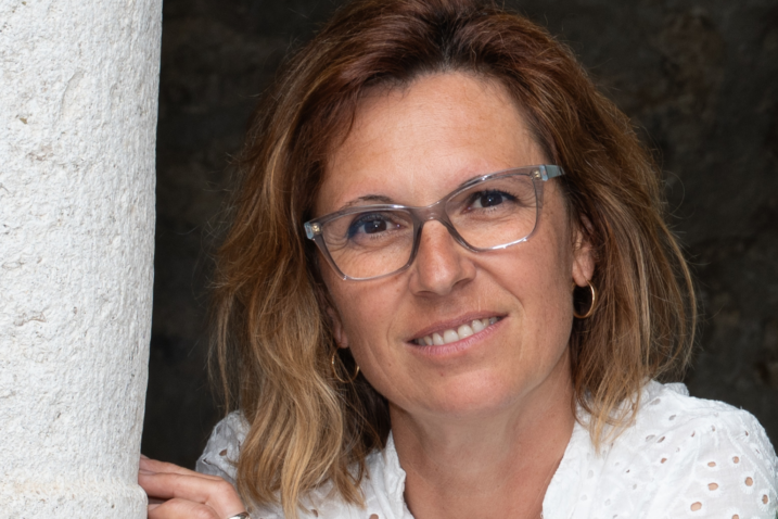 Lorena Stroligo