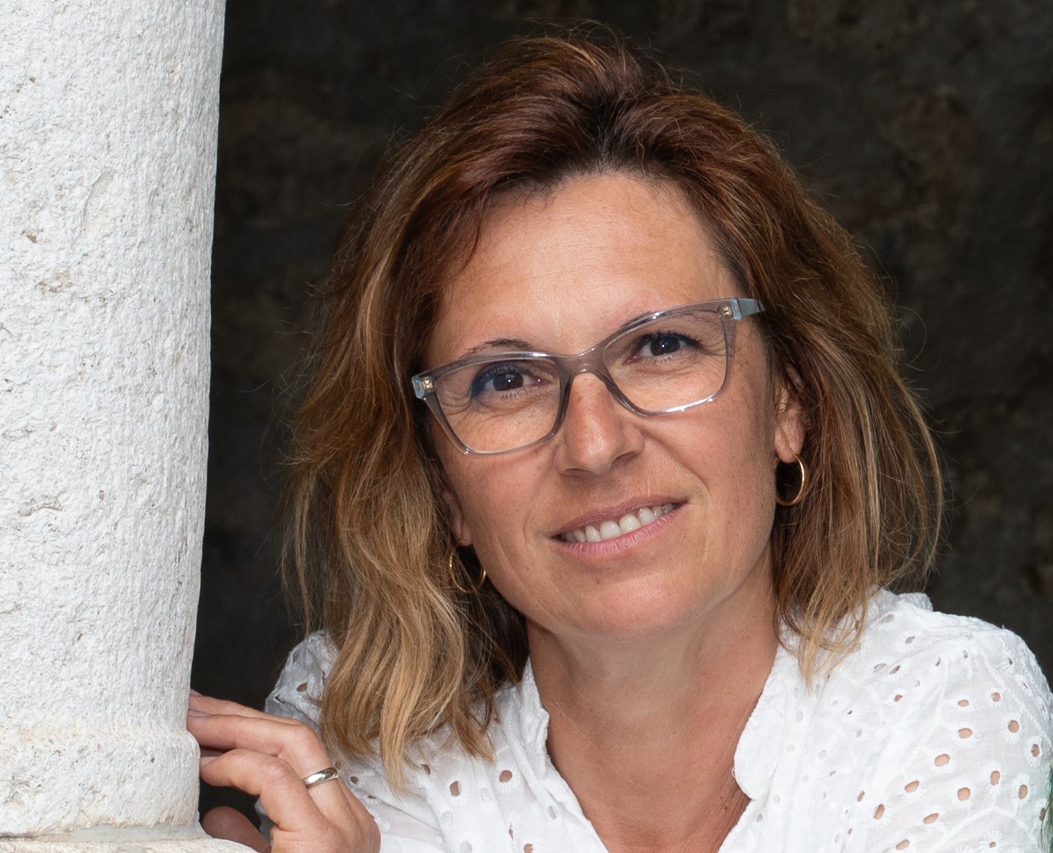 Lorena Stroligo