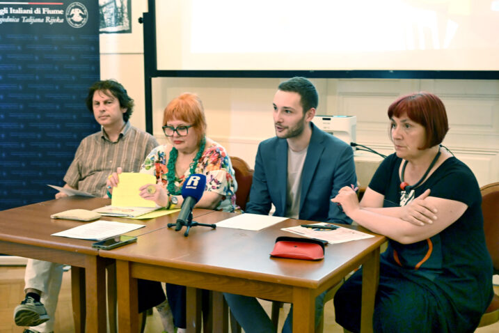 Foto: Vedran Karuza