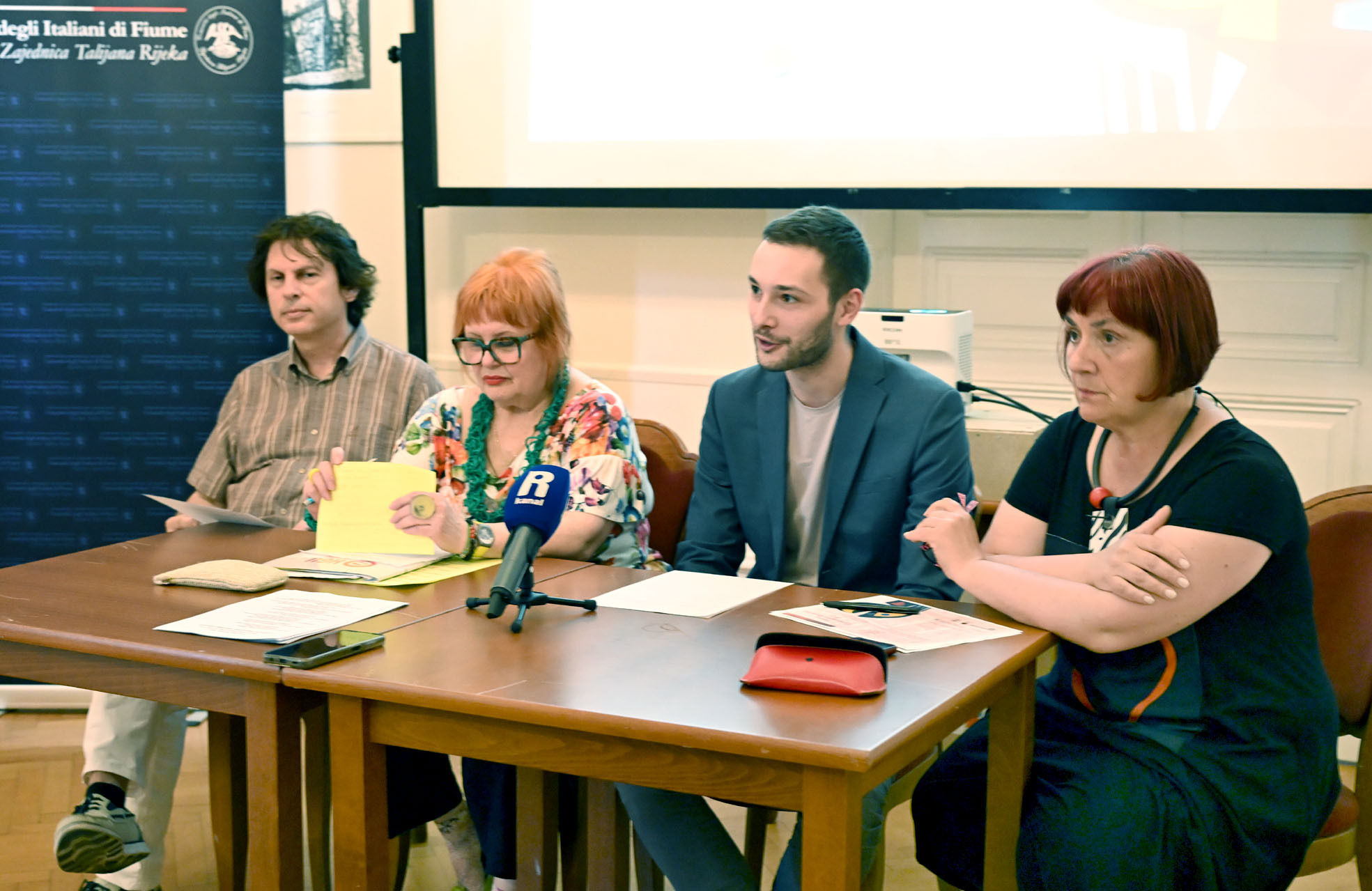 Foto: Vedran Karuza