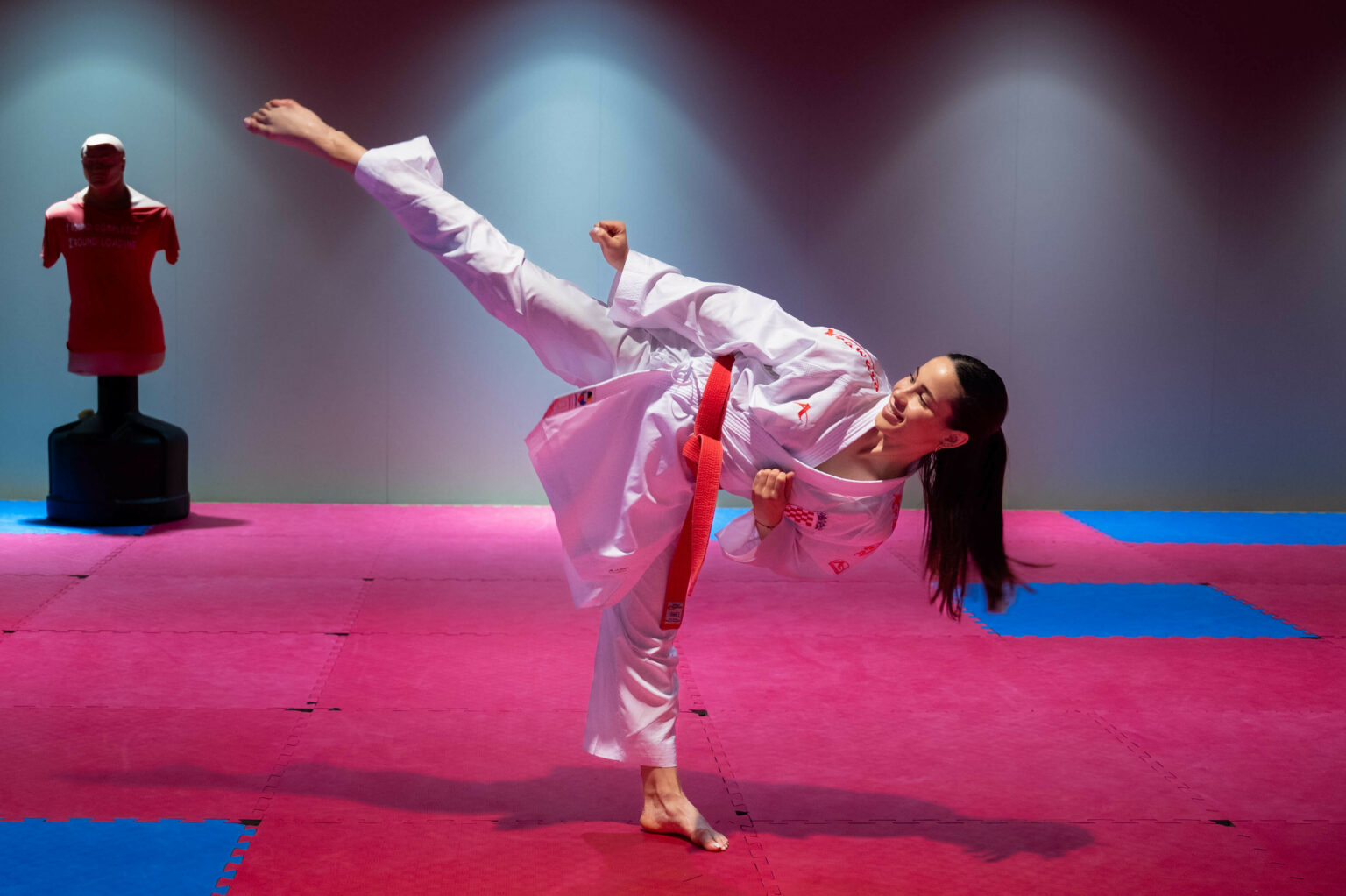 Ema je riječka sportska heroina: 