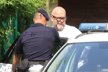 Foto Gojko Mitić