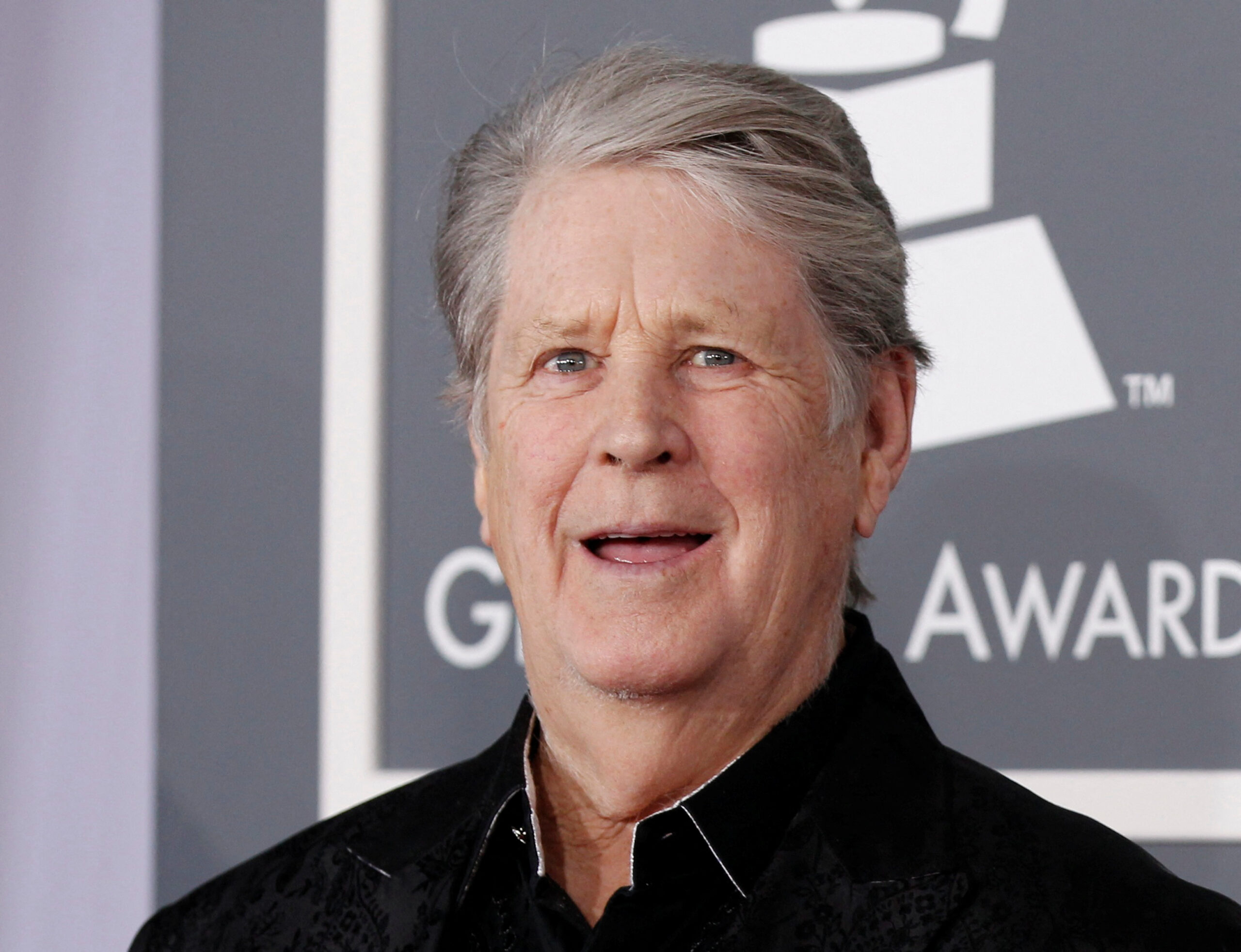 Brian Wilson / REUTERS