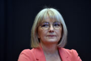 Sandra Artuković Kunšt / Foto: Davor Kovačević