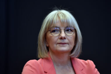 Sandra Artuković Kunšt / Foto: Davor Kovačević