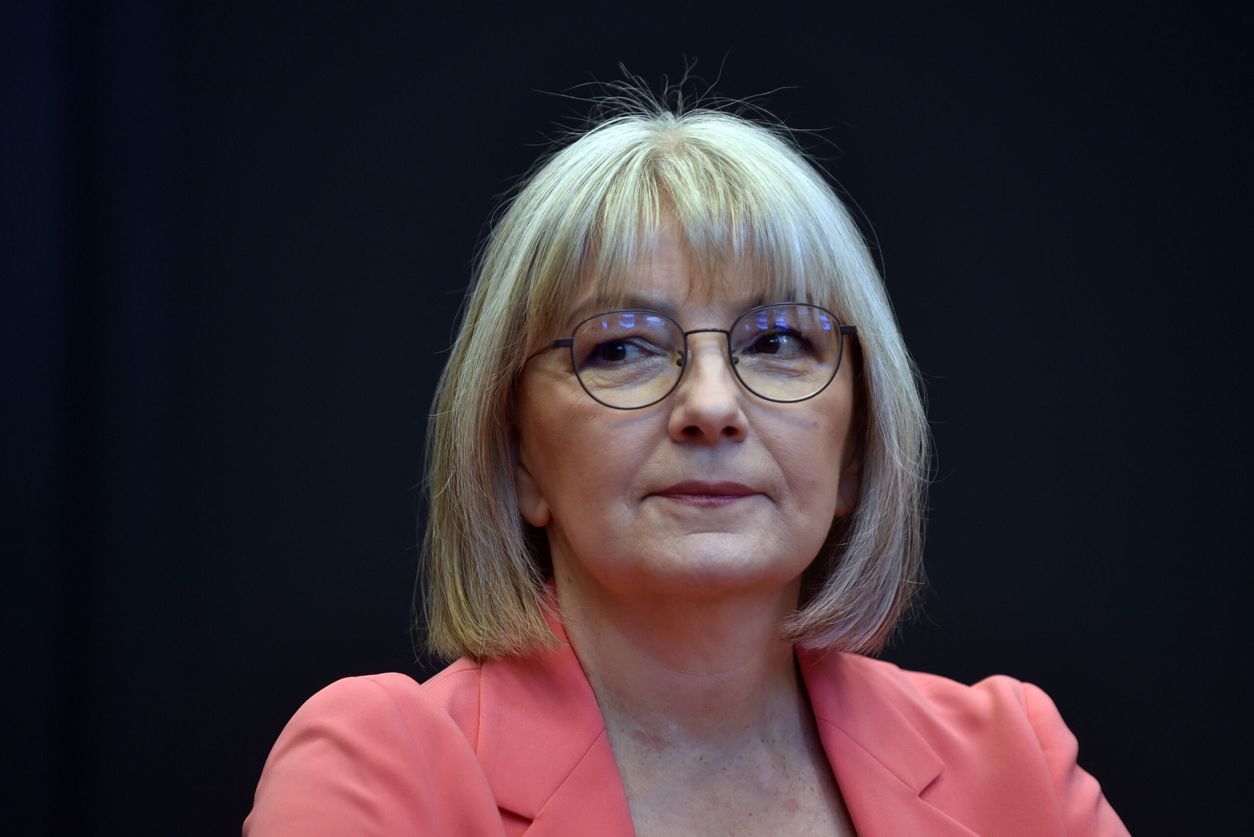 Sandra Artuković Kunšt / Foto: Davor Kovačević