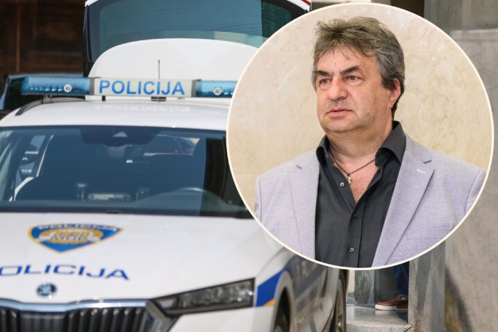 Foto Pixsell, Zadarski list