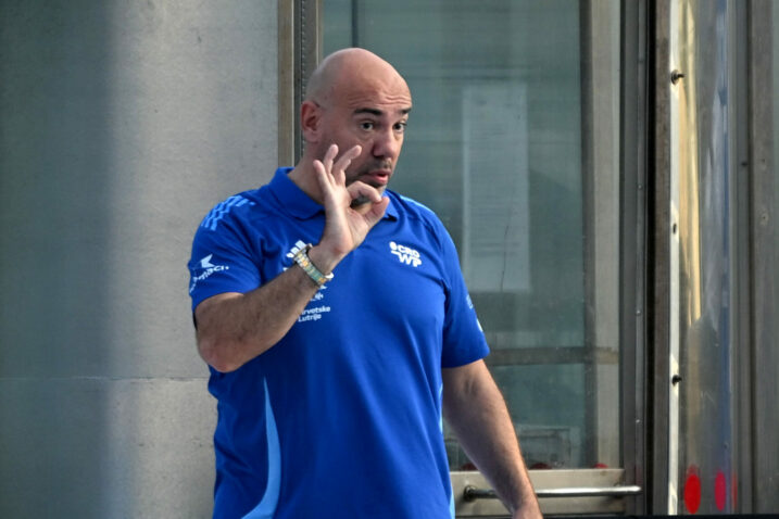 Ivica Tucak/V. KARUZA