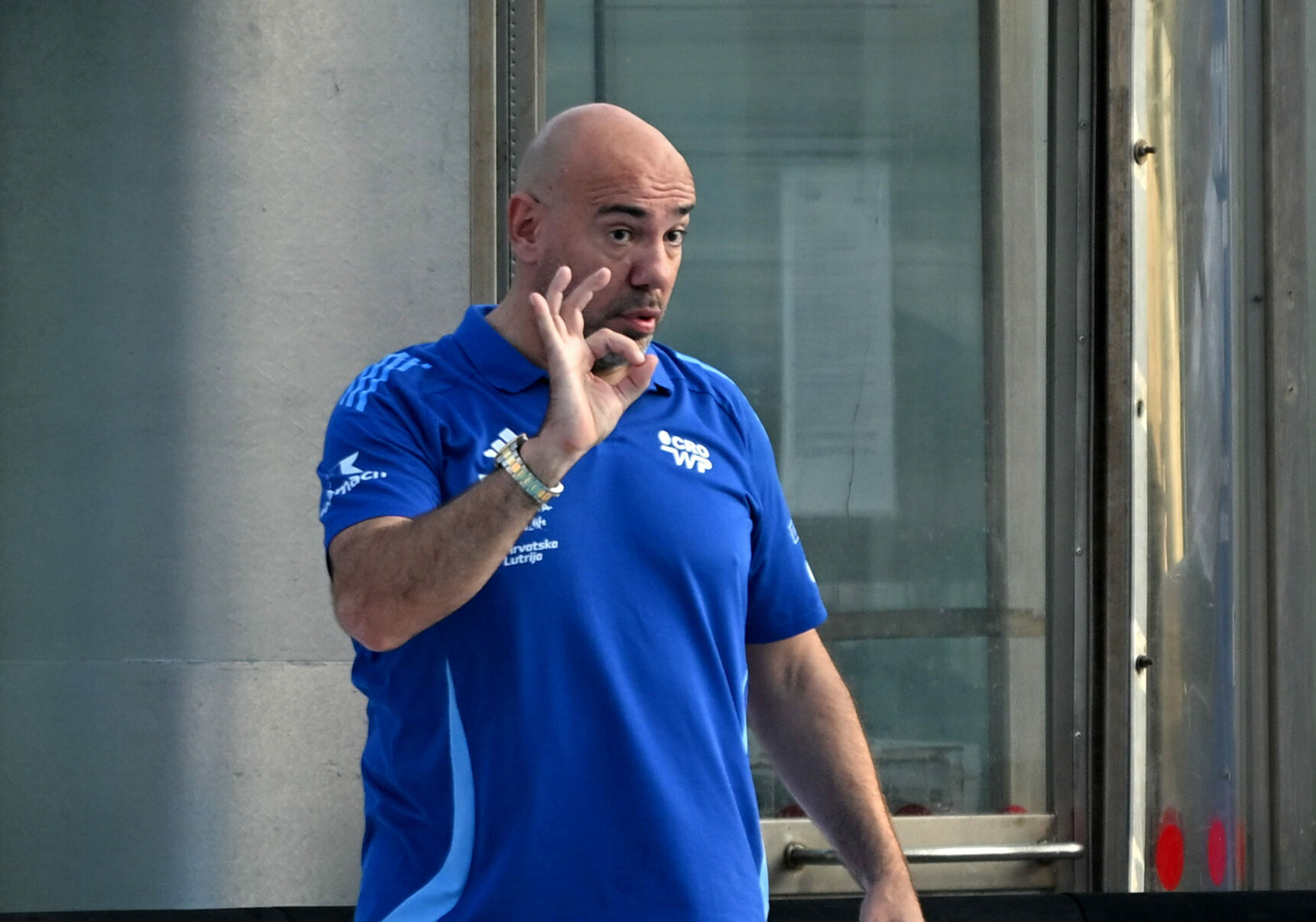 Ivica Tucak/V. KARUZA