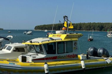 Foto Sea Help