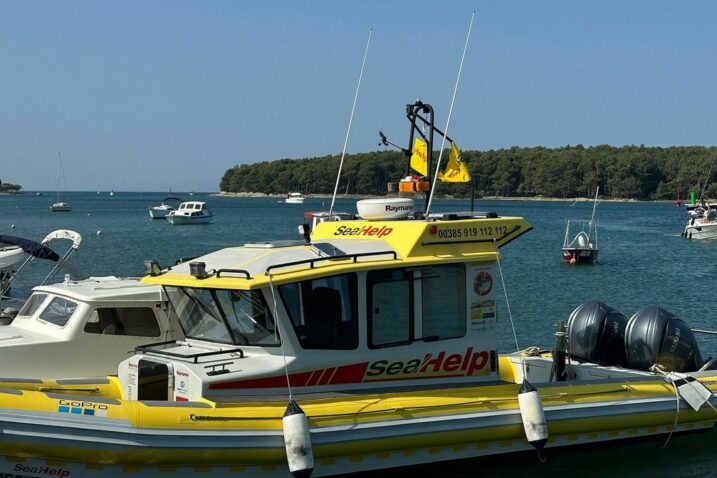Foto Sea Help