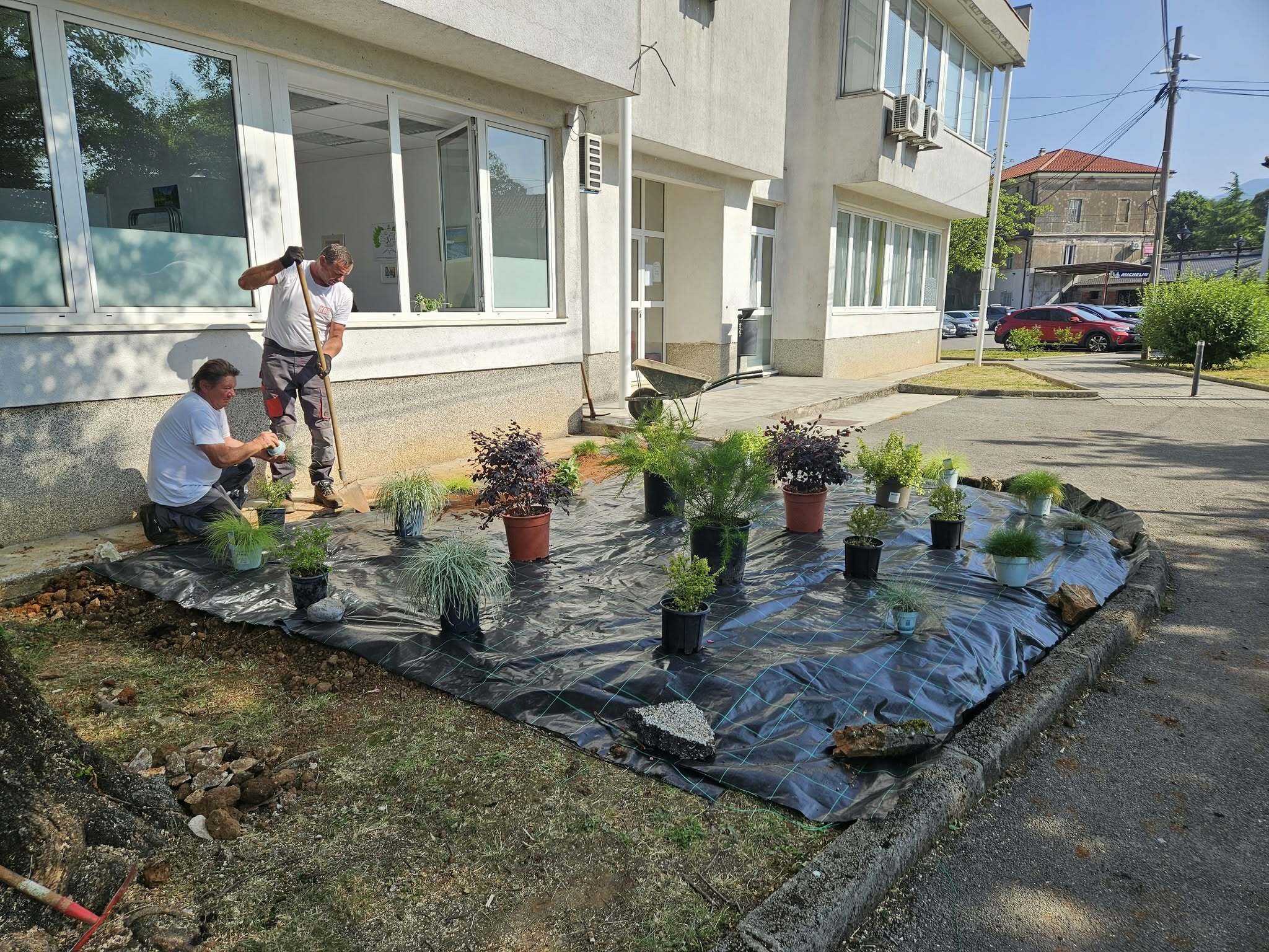 Foto Općina Čavle