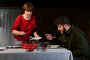 "Dalmatinska kuhinja" otvara festival / Foto Play Drama Split
