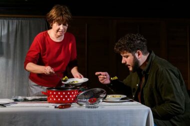 "Dalmatinska kuhinja" otvara festival / Foto Play Drama Split