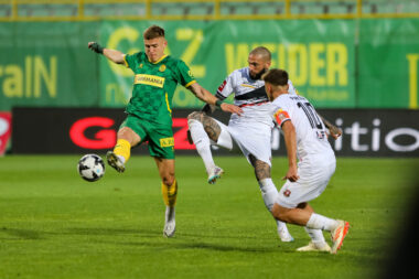 Oleksandr Petrusenko/Foto PIXSELL