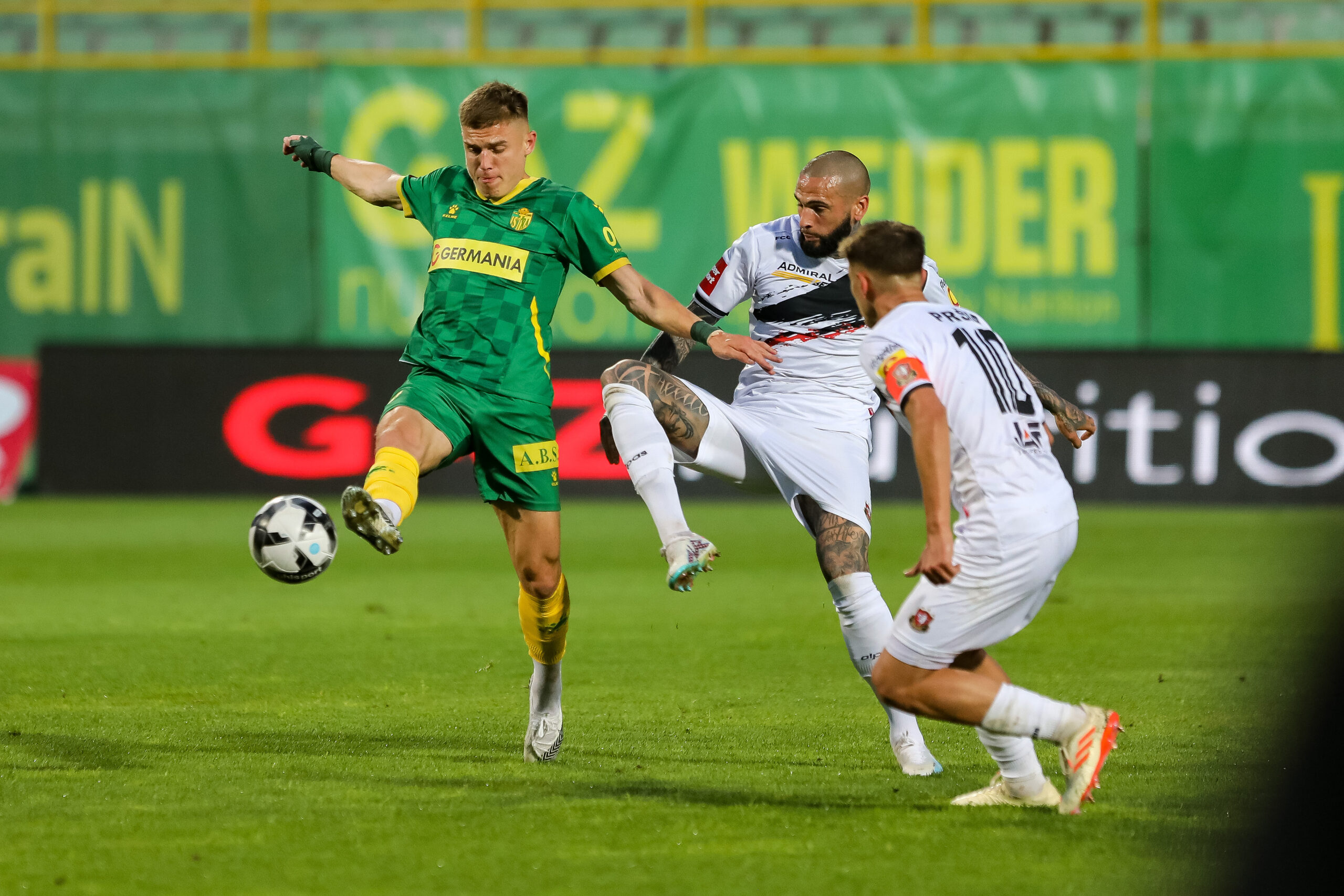 Oleksandr Petrusenko/Foto PIXSELL