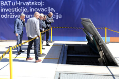 Investicija ima, ali valja se dobro zagledati kako bi ih se našlo / Foto SAŠA MILJEVIĆ/PIXSELL