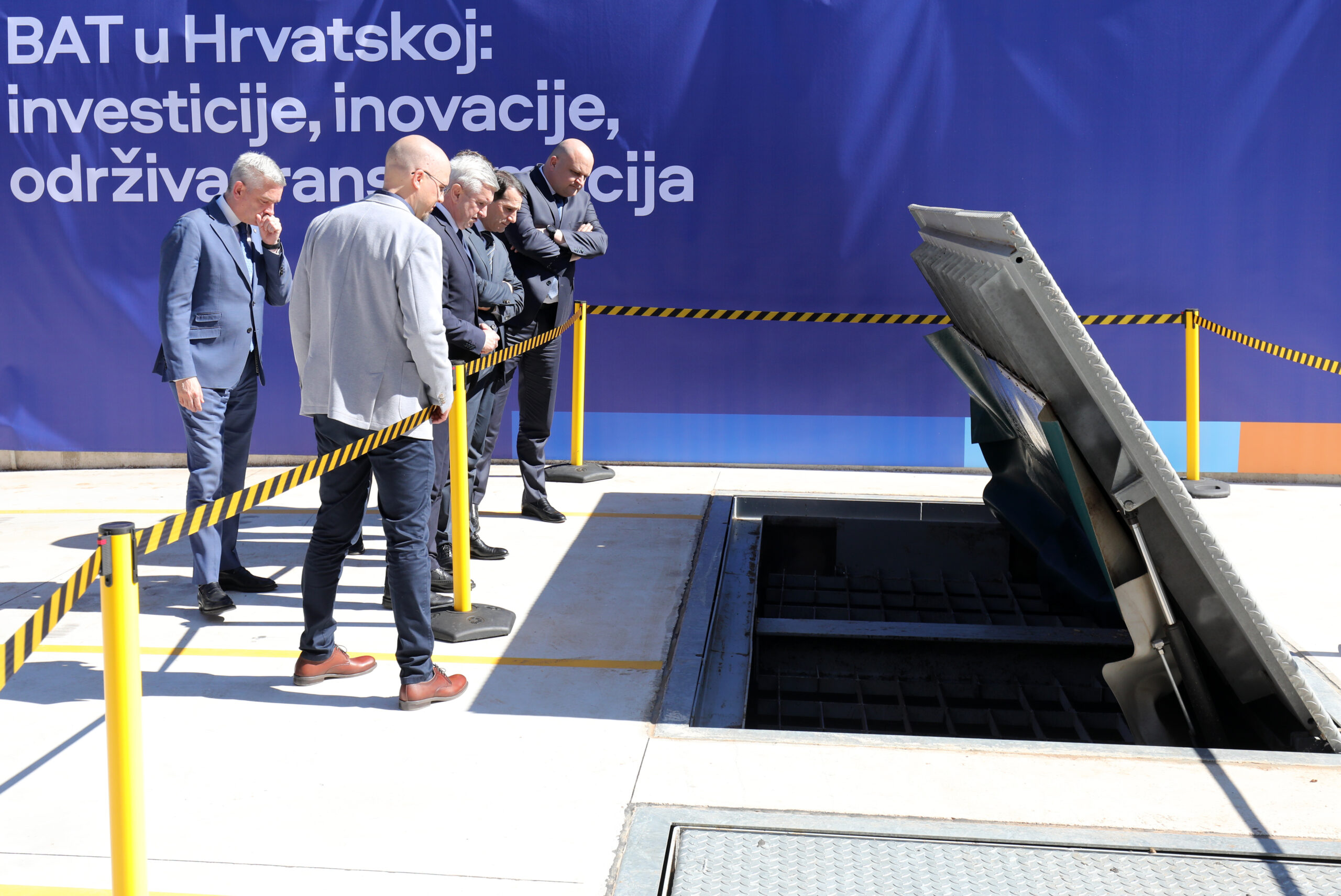 Investicija ima, ali valja se dobro zagledati kako bi ih se našlo / Foto SAŠA MILJEVIĆ/PIXSELL