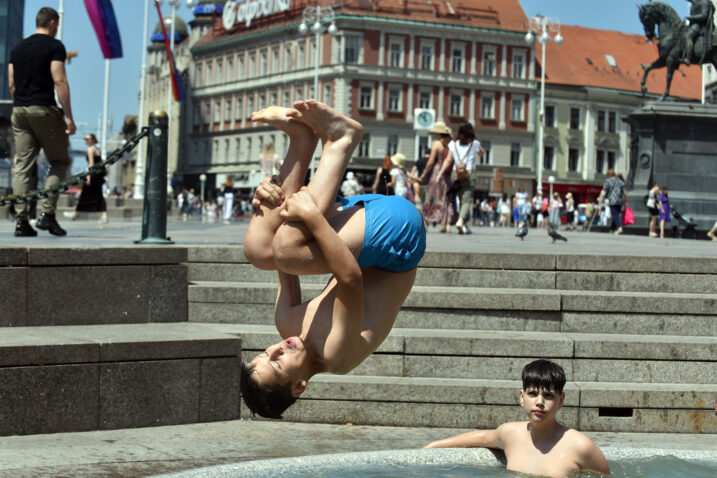 Foto Davor Kovačević
