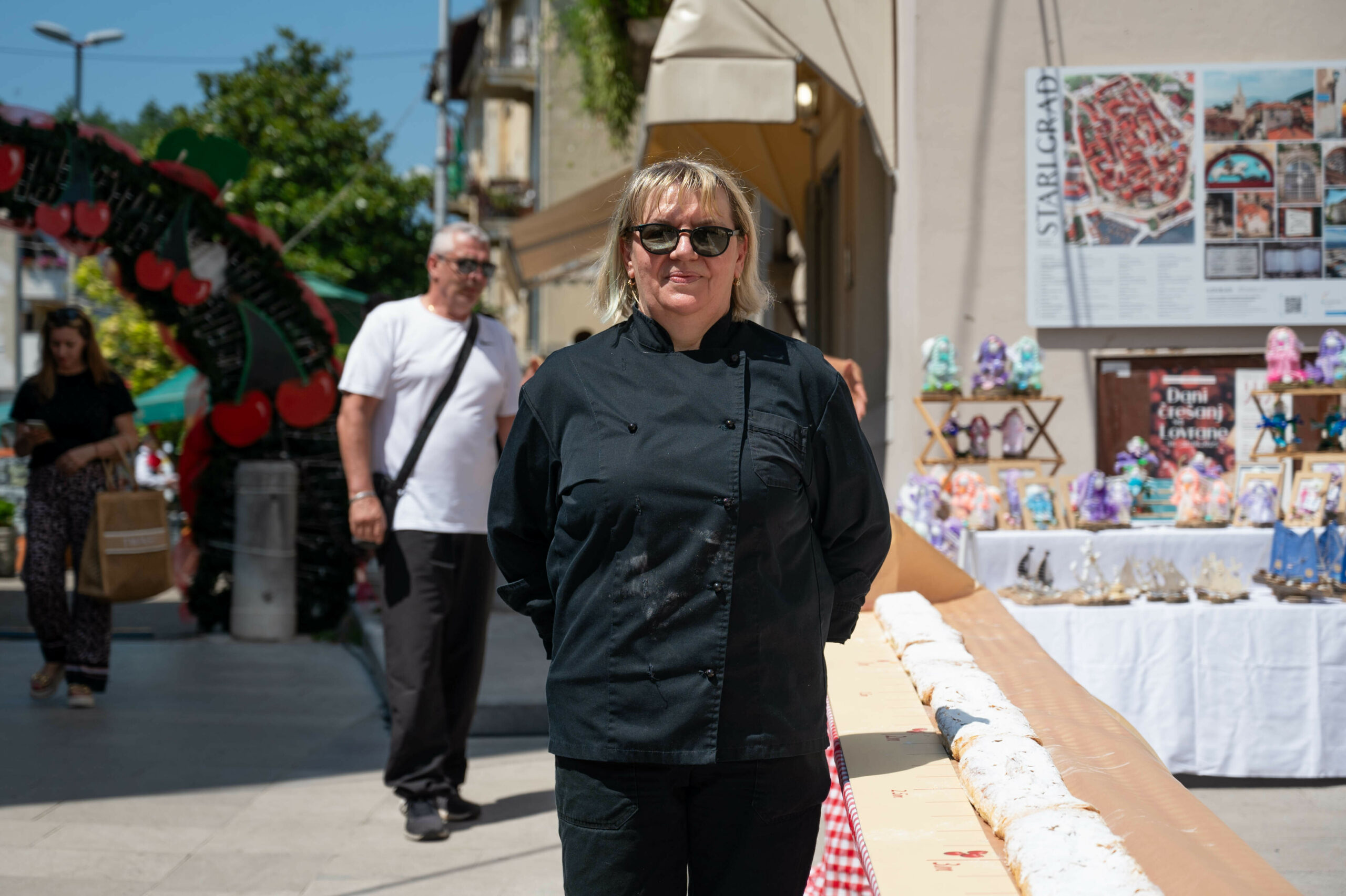 Marica Kovačević / Foto: A. Križanec