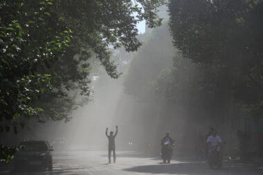 Teheran / Reuters