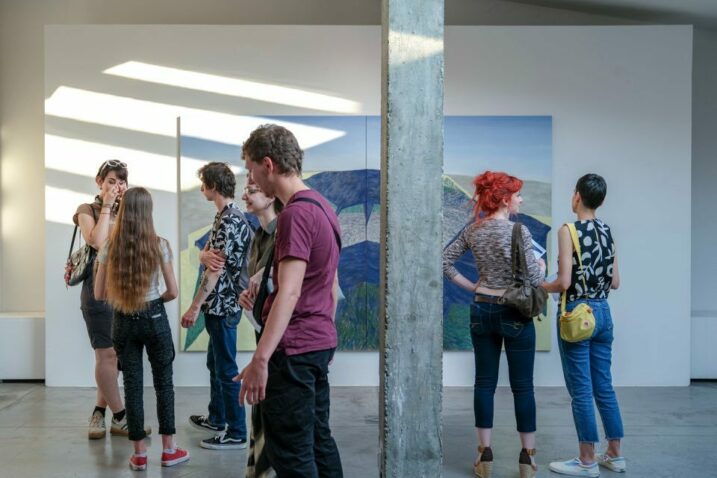 Foto Galerija Kranjčar