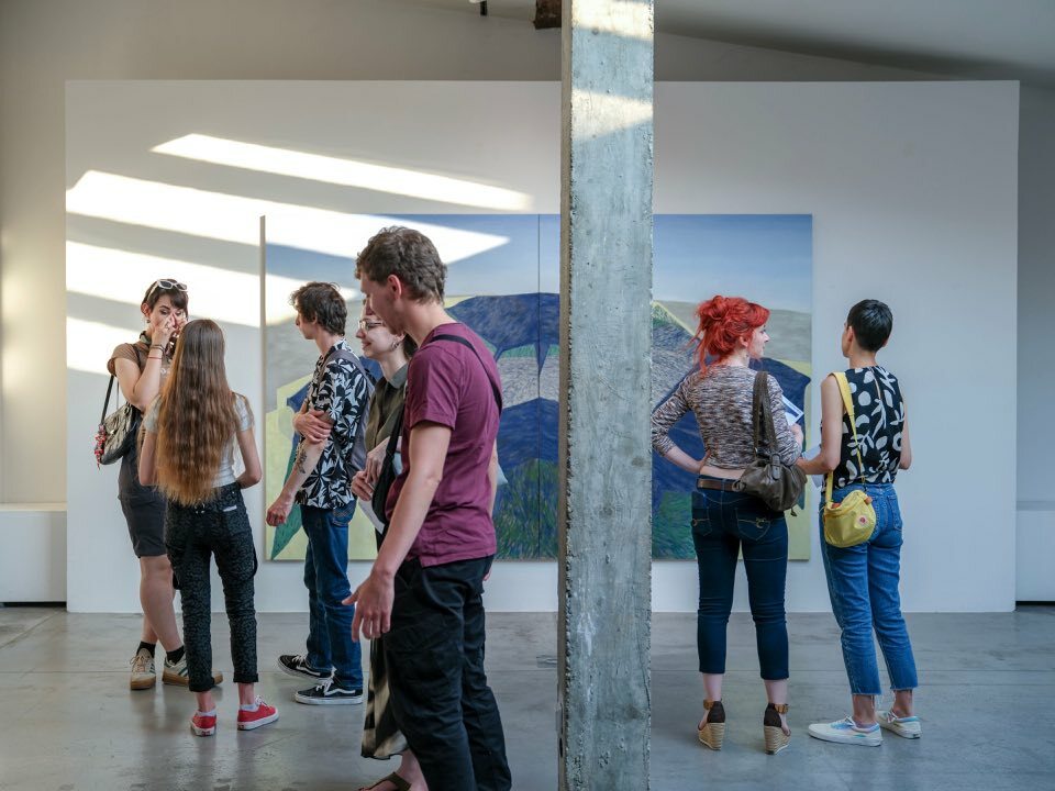 Foto Galerija Kranjčar