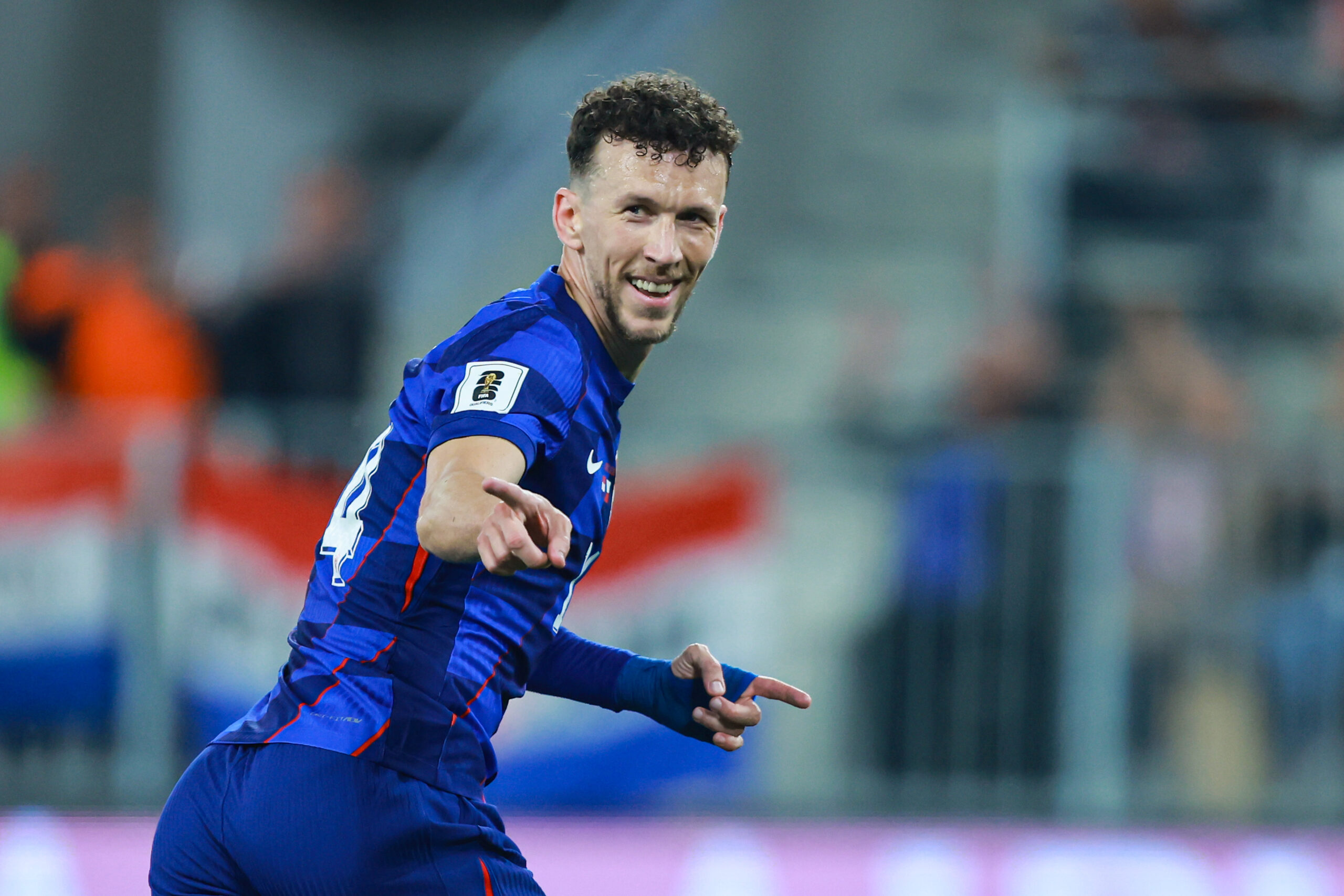 Ivan Perišić/Foto PIXSELL