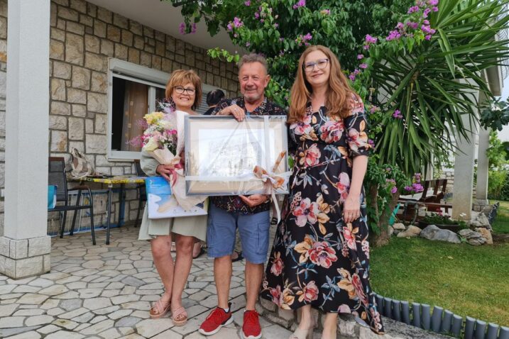Foto TZ Crikvenica